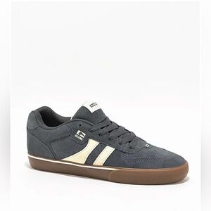 Globe Encore 2 Lead & Gum Skate Shoes